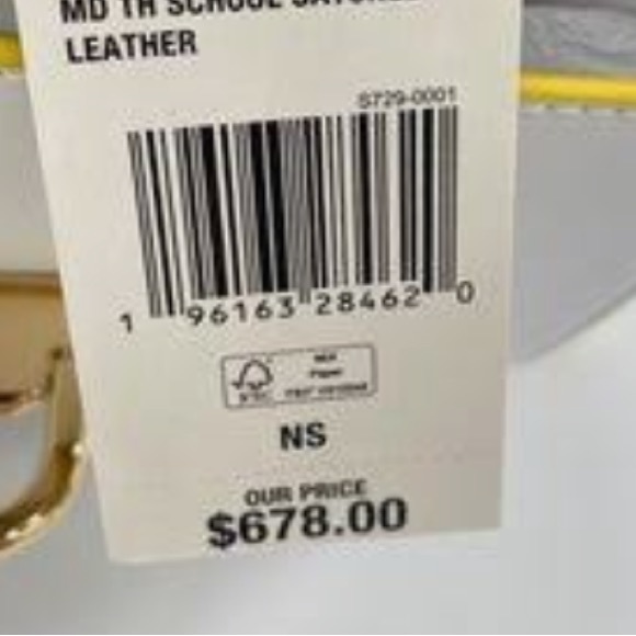 Michael  kors Handbag Michael Kors - Picture 9 of 15